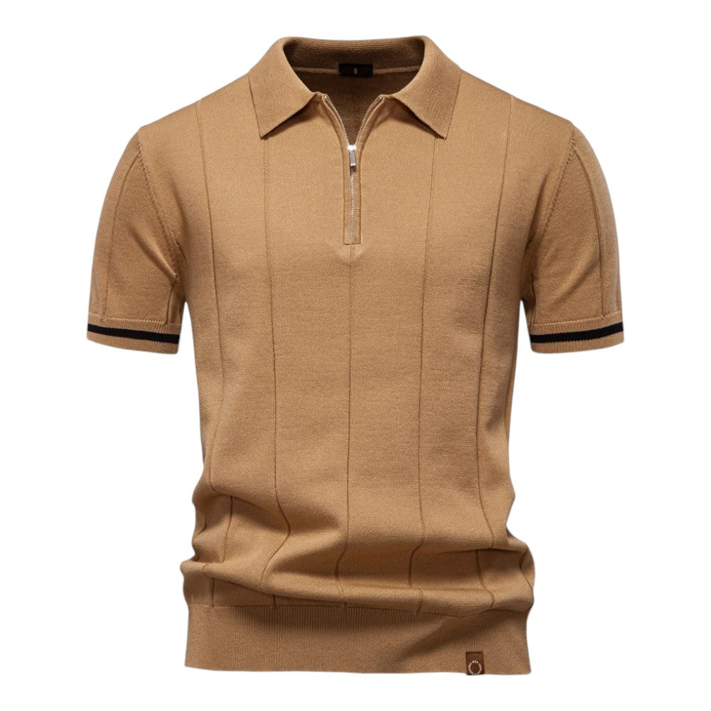 AREOS Polo Shirt - Comfortable and Stylish Casual Wear