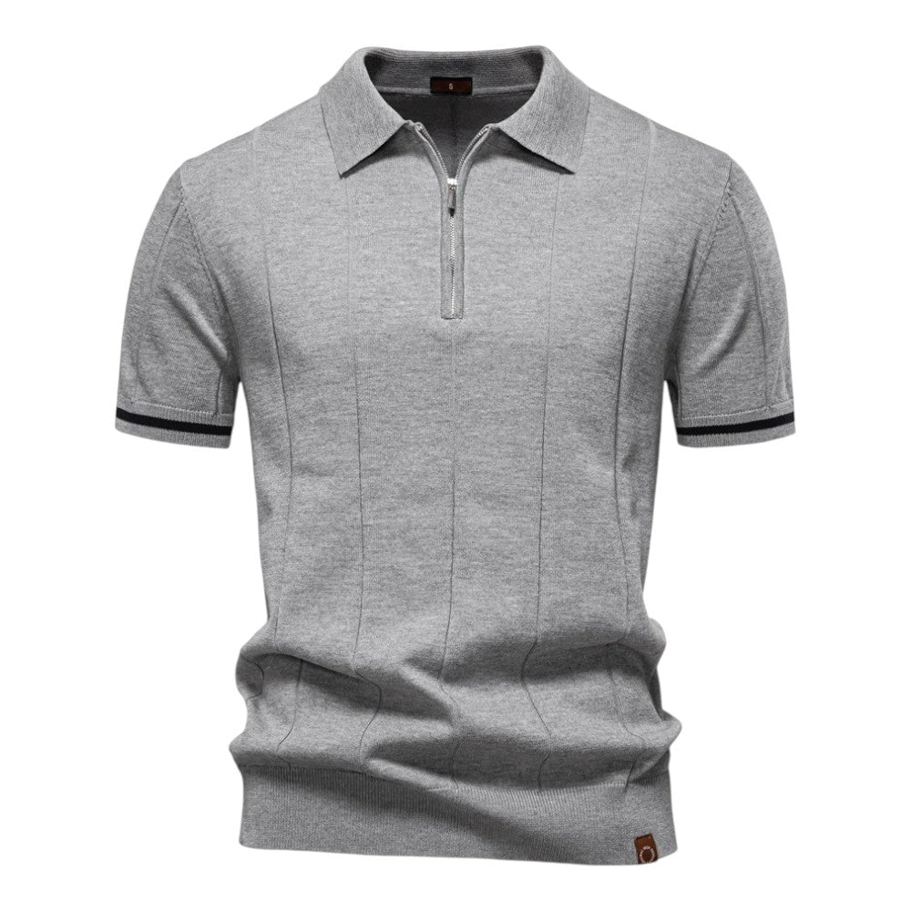 AREOS Polo Shirt - Comfortable and Stylish Casual Wear