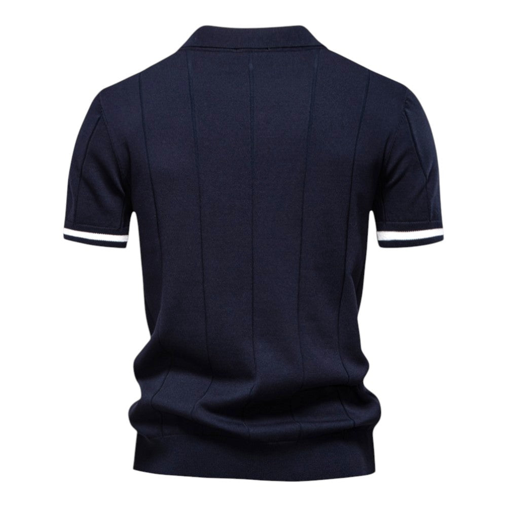 AREOS Polo Shirt - Comfortable and Stylish Casual Wear