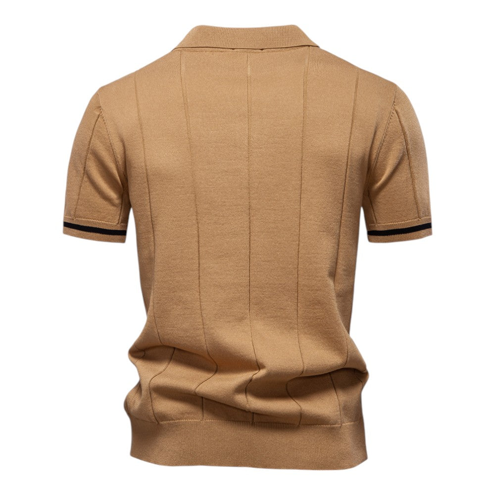 AREOS Polo Shirt - Comfortable and Stylish Casual Wear