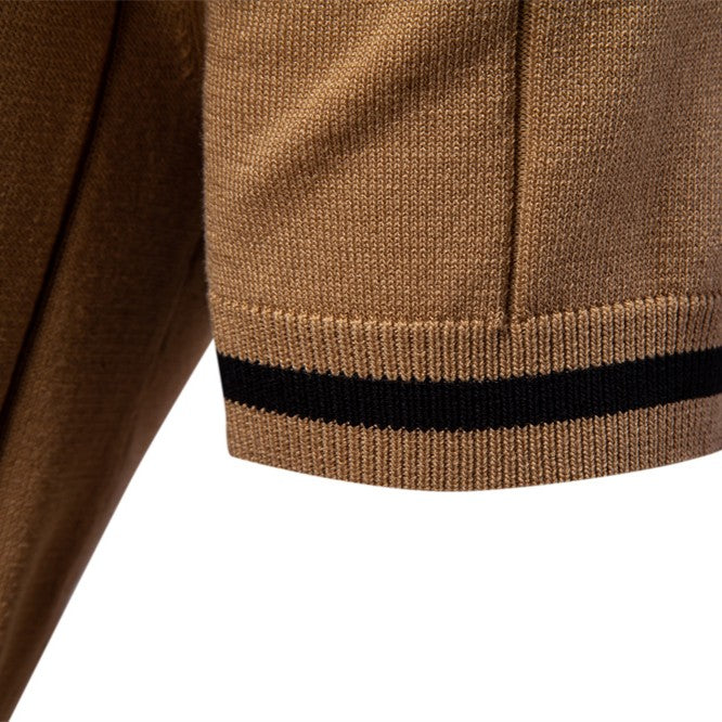 AREOS Polo Shirt - Comfortable and Stylish Casual Wear