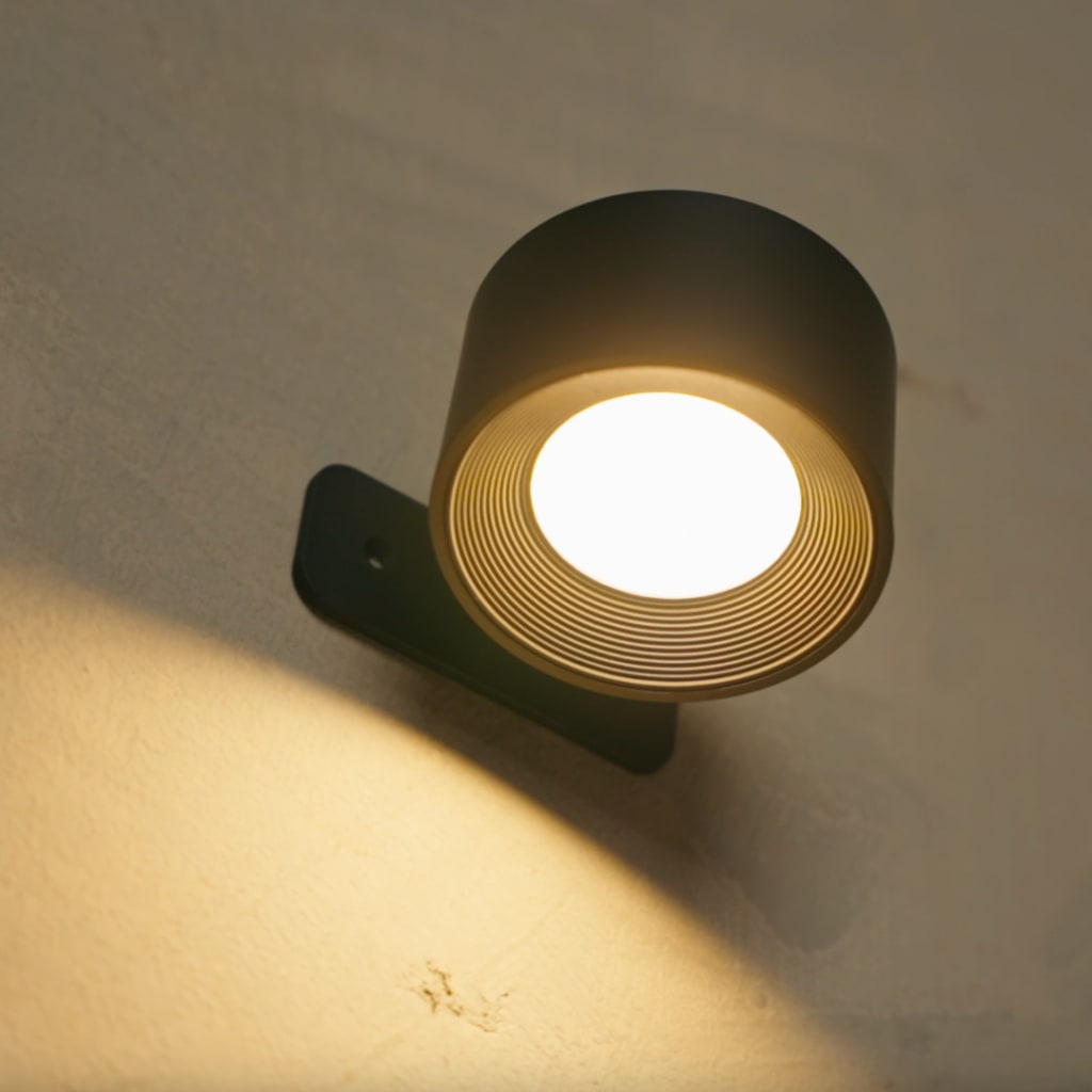 Infinity - Wall Lamp