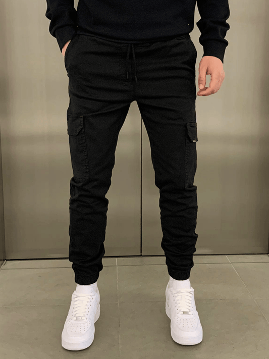 Spark® | Cargo Jogger Fitted