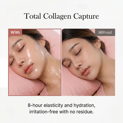 Spark Collagen Night Wrapping Mask