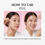 Spark Collagen Night Mask
