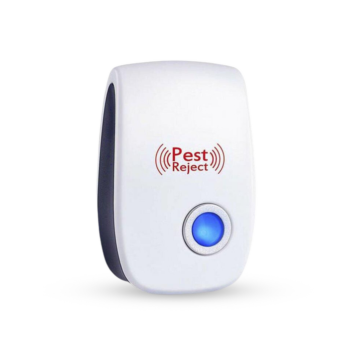 PestReject™ | Ongediertebestrijding