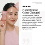 Spark Collagen Night Mask