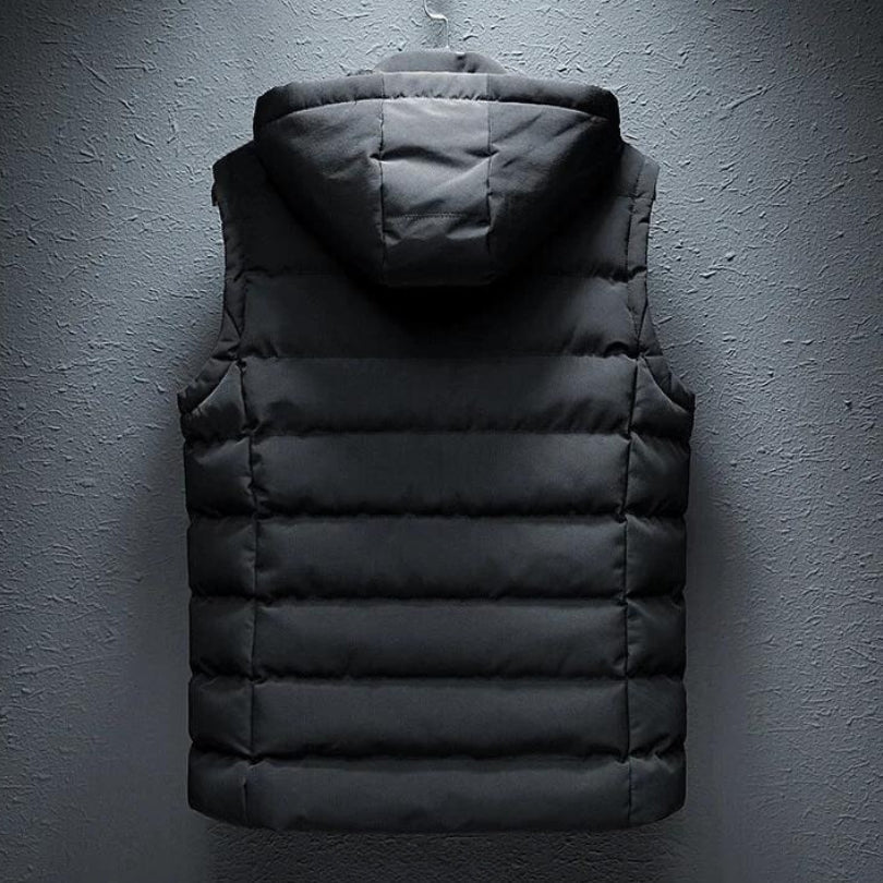 RECON Thermal Vest for Men - Ultimate Insulation for Outdoor Adventures
