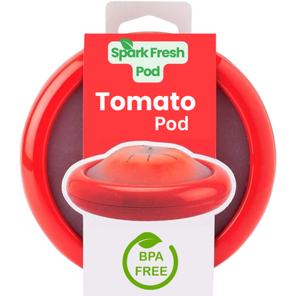 Spark Fresh Pod
