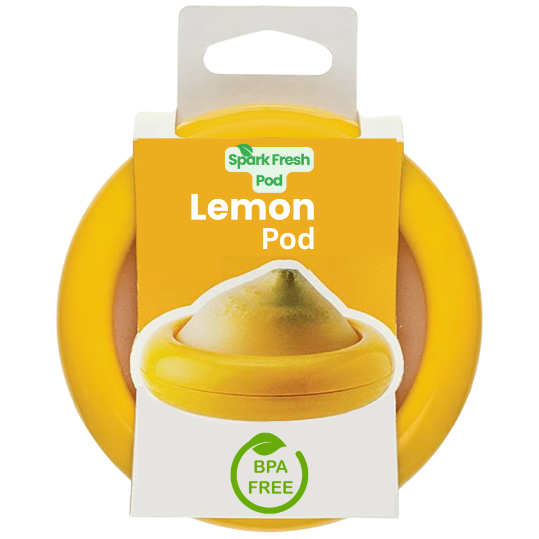 Spark Fresh Pod