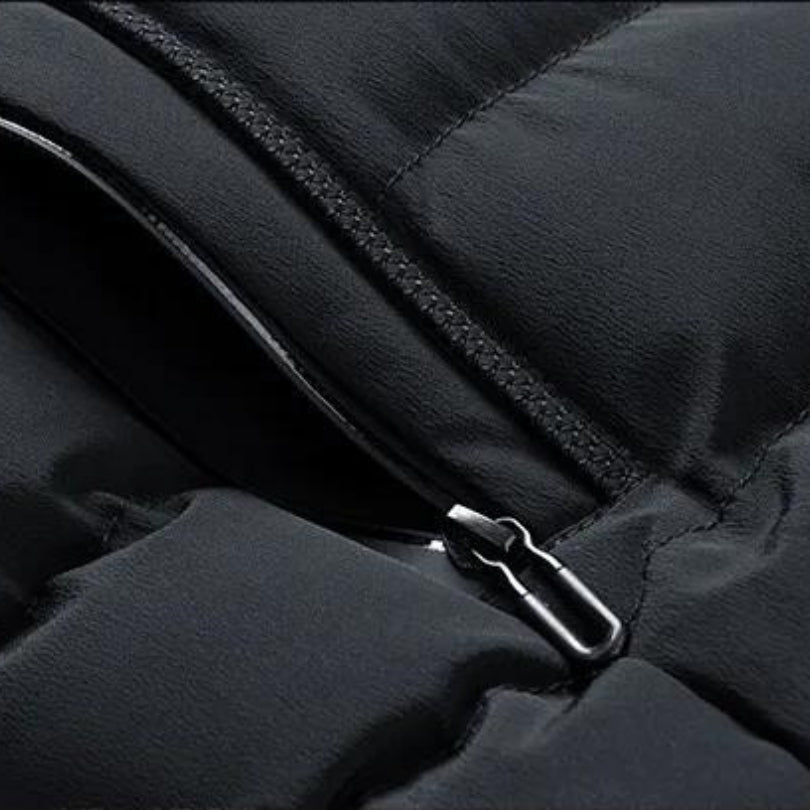 RECON Thermal Vest for Men - Ultimate Insulation for Outdoor Adventures