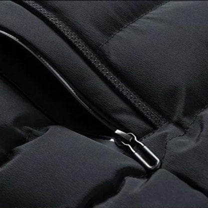 RECON Thermal Vest for Men - Ultimate Insulation for Outdoor Adventures