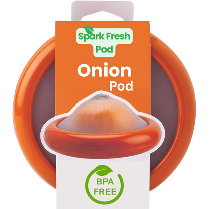 Spark Fresh Pod