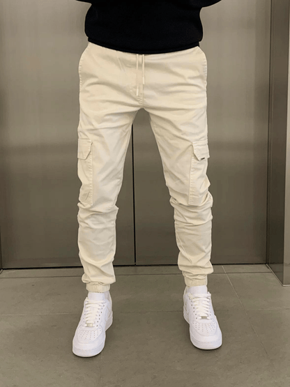 Spark® Cargo Jogger Fitted - Stylish & Comfortable Activewear