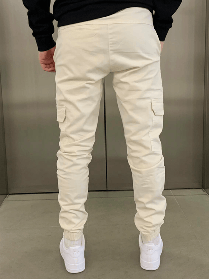 Spark® Cargo Jogger Fitted - Stylish & Comfortable Activewear