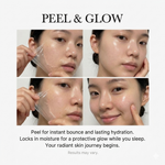 Spark Collagen Night Mask