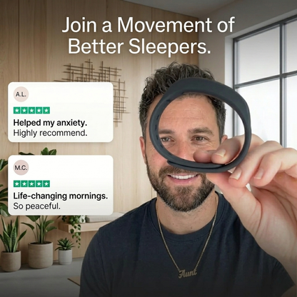 100% Wake-Up Alarm - Never Snooze