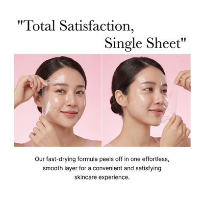 Spark Collagen Night Wrapping Mask