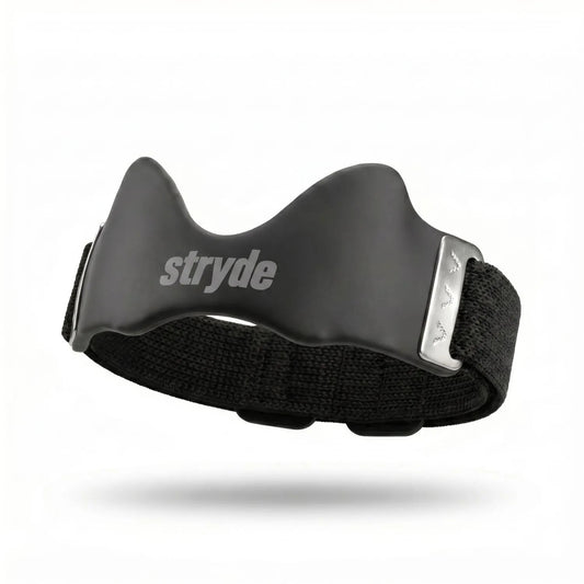 Precision Patellar Tendon Unloading Strap