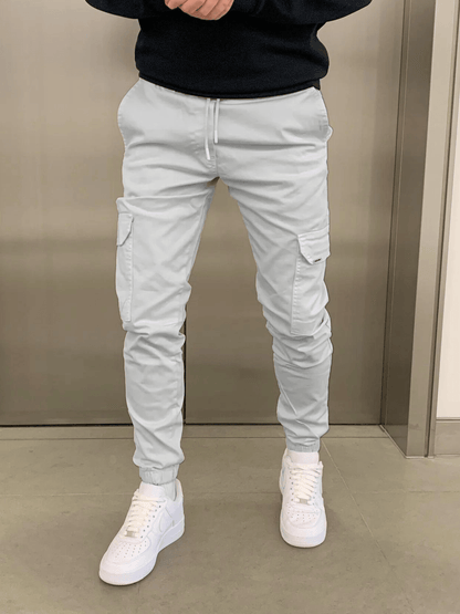 Spark® Cargo Jogger Fitted - Stylish & Comfortable Activewear