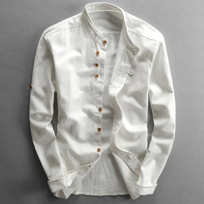 HANNAH Casual Cardigan - Japan Style Shirt for Stylish Comfort in Everyday Wear
