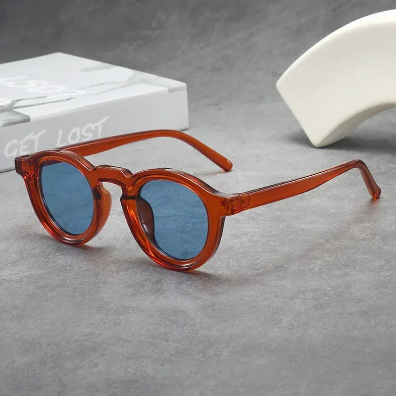 TRIESTY Eyewear for Ultimate Style and Comfort