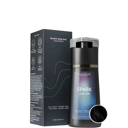 Instant Dye Shampoo