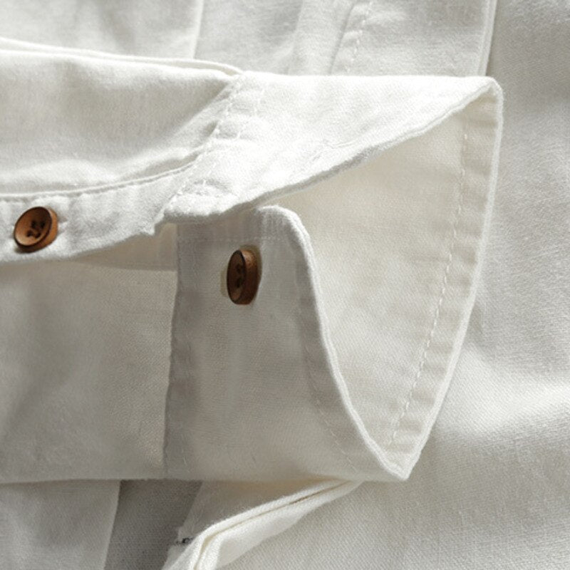 HANNAH Casual Cardigan - Japan Style Shirt for Stylish Comfort in Everyday Wear