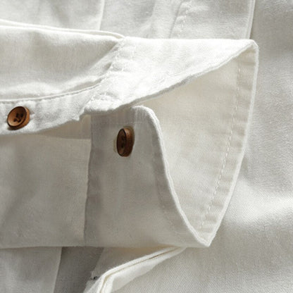 HANNAH Casual Cardigan - Japan Style Shirt for Stylish Comfort in Everyday Wear