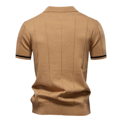 AREOS Polo Shirt - Comfortable and Stylish Casual Wear