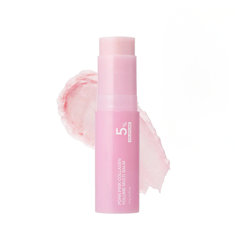 Spark PDRN Collagen Glow Multi-Balm