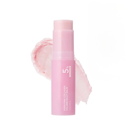 Spark PDRN Collagen Glow Multi-Balm