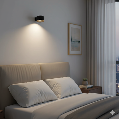 Infinity - Wall Lamp
