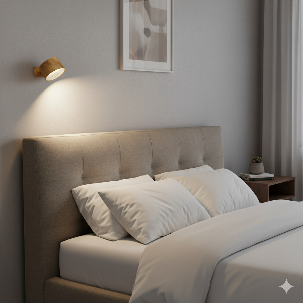 Infinity - Wall Lamp