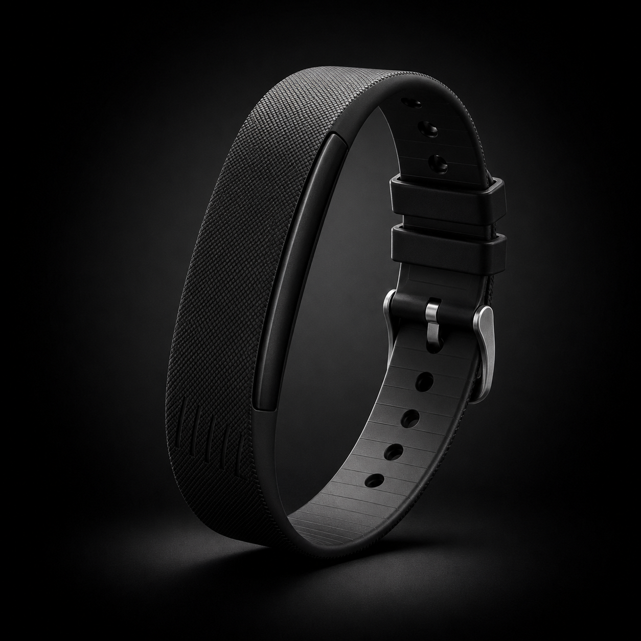 Spark 100% Wake-Up Alarm Pro in black