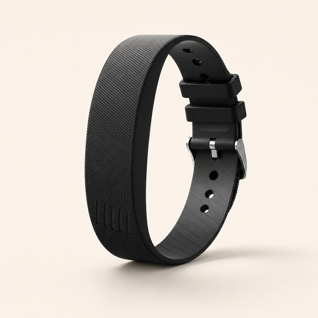 Spark 100% Wake-Up Alarm Standard in black