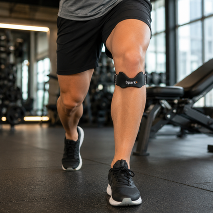 Spark Precision Strap