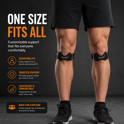 Spark Precision Strap