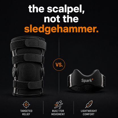 Spark Precision Strap