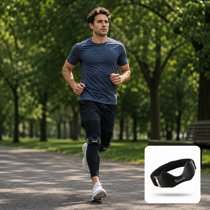 Spark Precision Strap