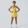 Crisp Yellow